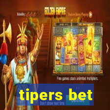 tipers bet