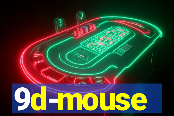 9d-mouse