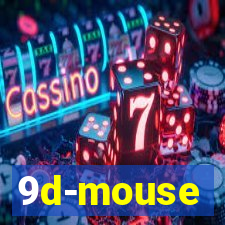 9d-mouse