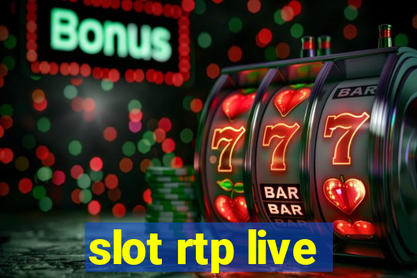 slot rtp live