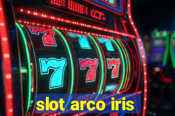 slot arco iris