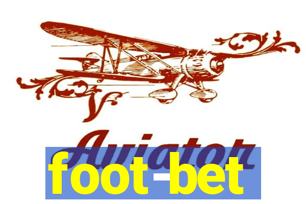 foot-bet