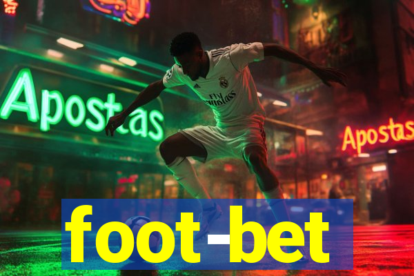 foot-bet