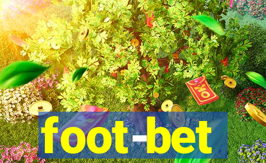 foot-bet