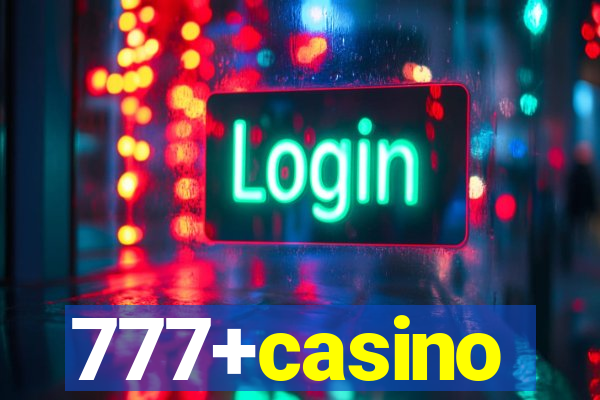 777+casino