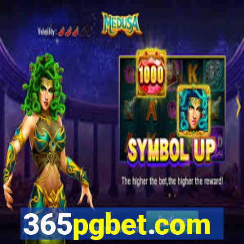 365pgbet.com