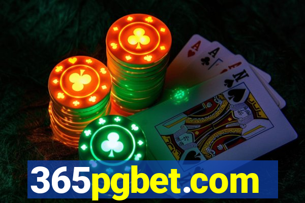 365pgbet.com