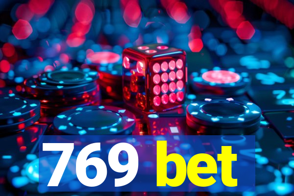 769 bet