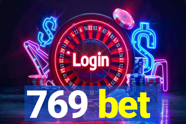 769 bet