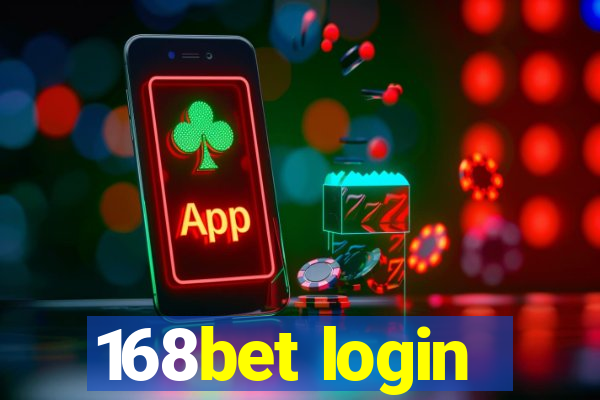 168bet login