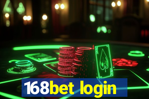 168bet login