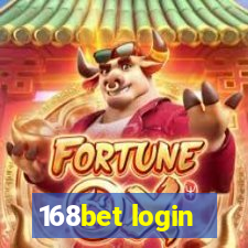 168bet login