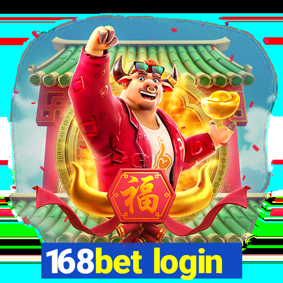 168bet login