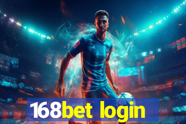 168bet login