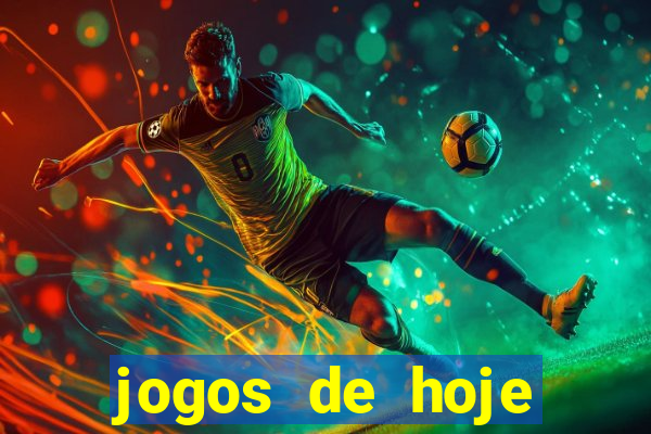 jogos de hoje palpite certo