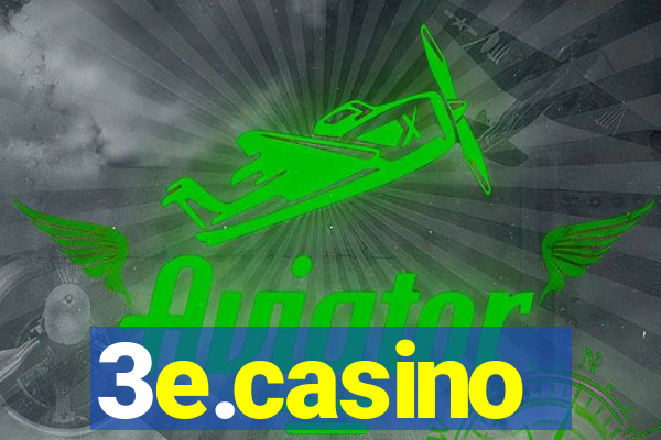 3e.casino