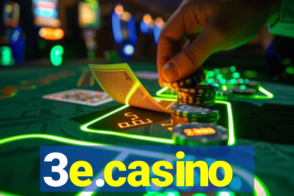 3e.casino