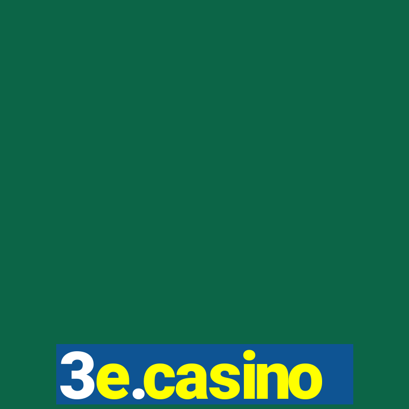 3e.casino