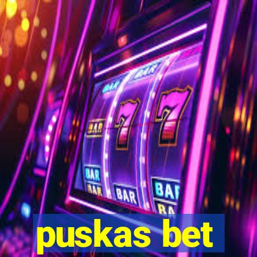 puskas bet