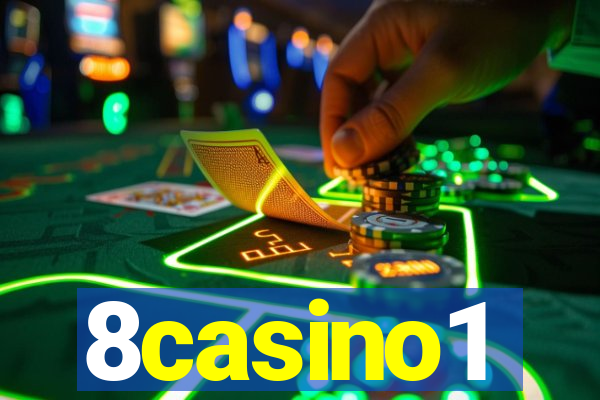 8casino1