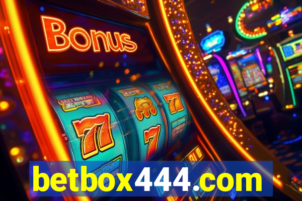 betbox444.com