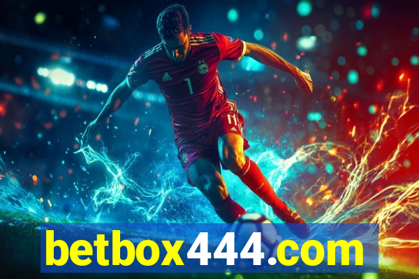 betbox444.com