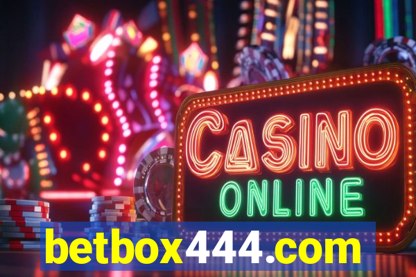 betbox444.com