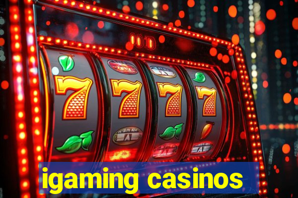 igaming casinos