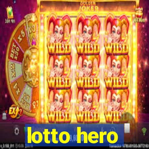 lotto hero