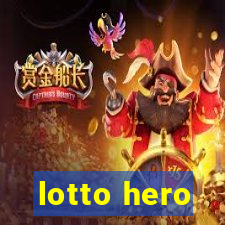 lotto hero