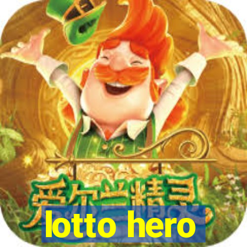 lotto hero