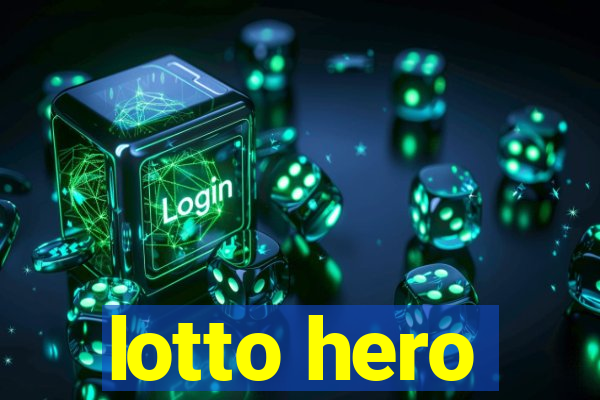 lotto hero