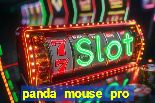 panda mouse pro 2.3 6