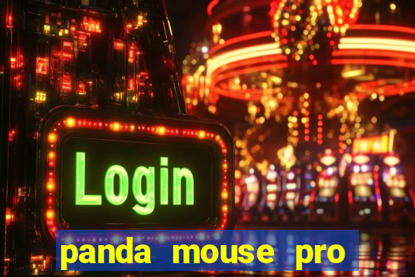 panda mouse pro 2.3 6