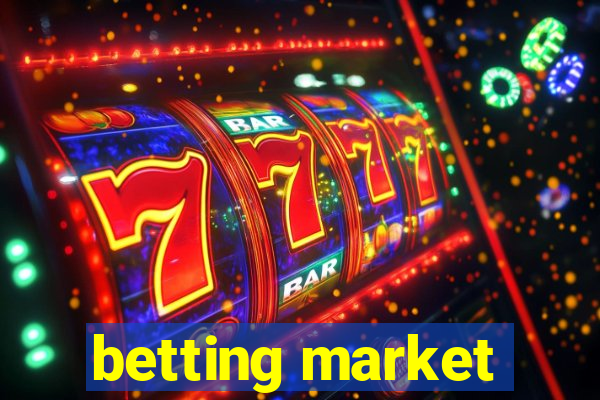 betting market