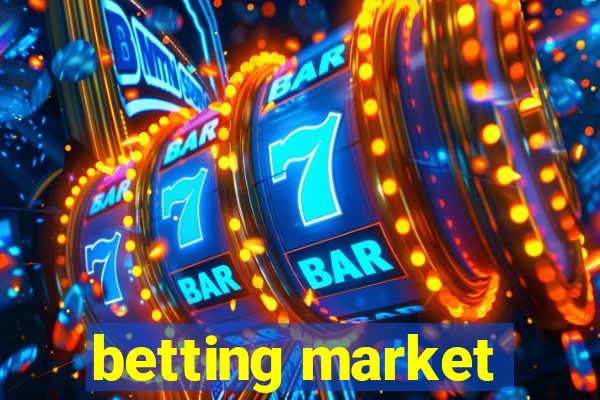 betting market