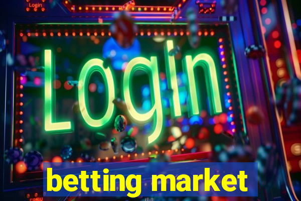 betting market