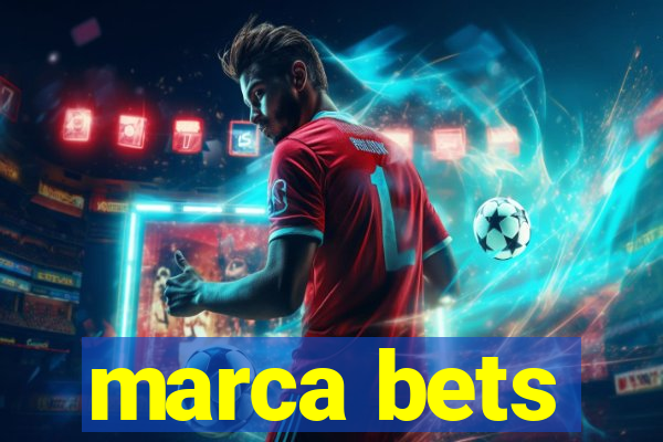 marca bets