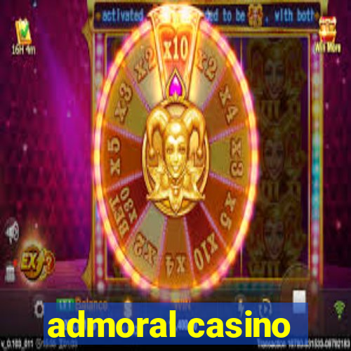 admoral casino