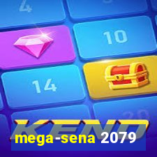 mega-sena 2079