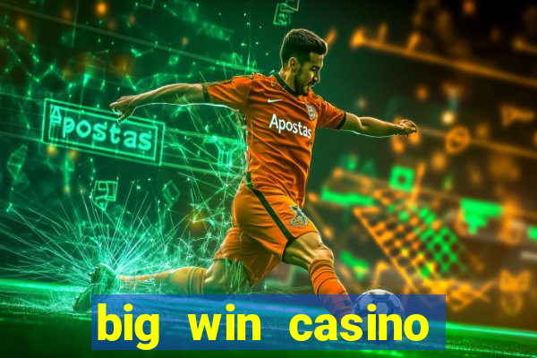 big win casino lucky 9 tong