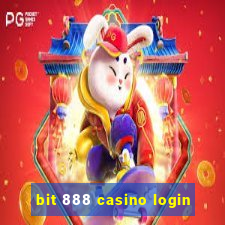 bit 888 casino login