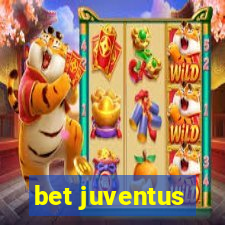 bet juventus