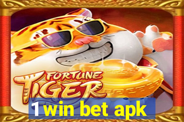 1 win bet apk