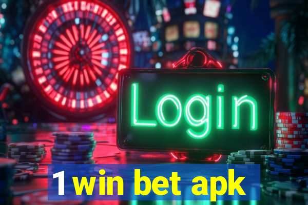 1 win bet apk