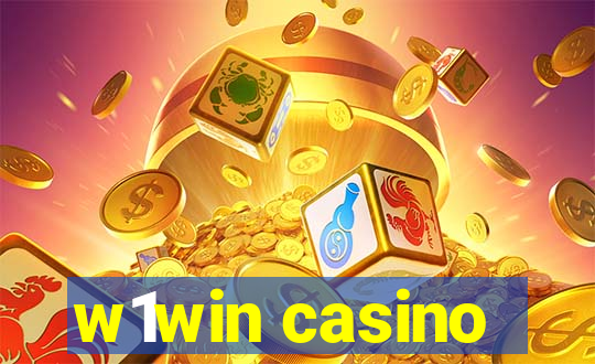 w1win casino