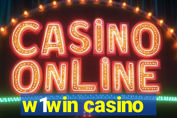 w1win casino