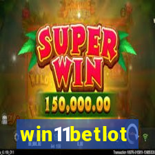 win11betlot