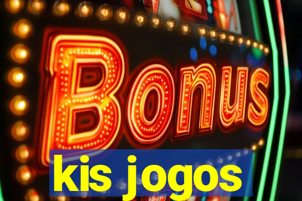 kis jogos