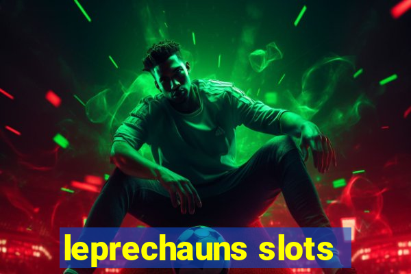 leprechauns slots